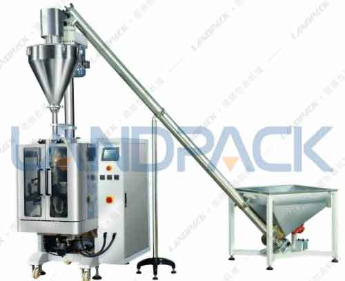 粉末包裝機(jī)保養(yǎng)