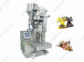 顆粒包裝機(jī)的發(fā)展前景怎么樣？有什么趨勢？