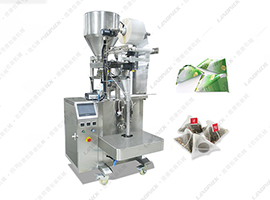 立式包裝機是怎么工作的？原理是什么？