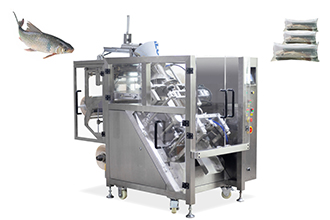 活魚包裝機(jī)多少錢一臺(tái)？活魚包裝機(jī)價(jià)格介紹