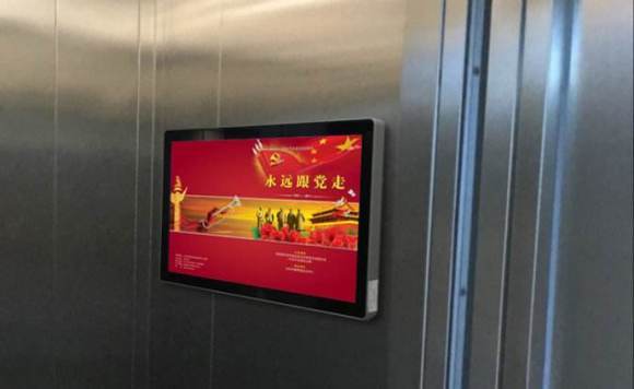 液晶廣告機(jī)有什么功能
